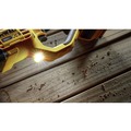 DeWALT Spring Savings! Save up to $100 off DeWALT power tools | Dewalt DCD443BDCB204-BNDL 20V MAX XR Brushless Lithium-Ion 7/16 in. Cordless Compact Quick Change Stud and Joist Drill with 4 Ah Battery Bundle image number 12