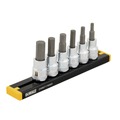 Sockets and Ratchets | Dewalt DWMT17001 (6-Piece) 3/8 in. Drive MM Hex Bit Socket Set image number 0