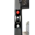Saws | Laguna Tools MB14CX 14CX 110V 1-3/4 HP Corded Bandsaw image number 9