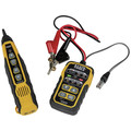 Clearance Center | Klein Tools VDV500-820 Cable Tracer Kit with Probe Tone Pro for RJ11 and RJ45 Cables image number 1