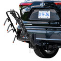 Clearance Center | Detail K2 BCR290 Hitch-Mounted 4-Bike Carrier image number 2