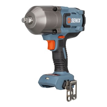 IMPACT WRENCHES | Senix 20V Max Brushless 1/2 in. Cordless Impact Wrench (Tool Only) - PDWX2-M4-0