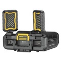 Save 10% off one item | Dewalt DWST08062 TOUGHSYSTEM 2.0 Lithium-Ion Cordless Adjustable Work Light (Tool Only) image number 0