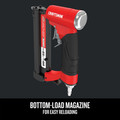 Clearance Center | Craftsman CMPPN23 23 Gauge 1/2 in. to 1 in. Pneumatic Pin Nailer image number 8