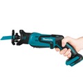 Reciprocating Saws | Makita XRJ01Z 18V LXT Compact Lithium‑Ion Cordless Reciprocating Saw (Tool Only) image number 4