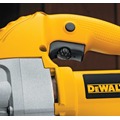 Dewalt DW317K 5.5 Amp 1 in. Compact Jigsaw Kit image number 6