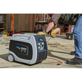 Clearance Center | Quipall 3000I Inverter Generator CARB image number 2