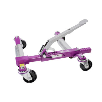 JACKS | Unitec GoJak 11 in. Jack/Dolly - 5211