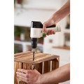 Drill Drivers | Black & Decker REVCDD12C 12V MAX reviva Cordless Drill with Double-Ended Screwdriver Bit image number 15