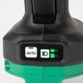 Angle Grinders | Metabo HPT G3612DVFQ6M 36V MultiVolt Brushless Lithium-Ion 4-1/2 in. Cordless Paddle Switch Angle Grinder (Tool Only) image number 3