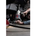 Air Impact Wrenches | Ingersoll Rand IRT2850MAX-6 D-Handle 1 in. Air Impact Wrench with 6 in. Anvil Extension image number 5