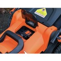  | Black & Decker CM2043C 40V MAX Brushed Lithium-Ion 20 in. Cordless Lawn Mower Kit with (2) Batteries (2 Ah) image number 13