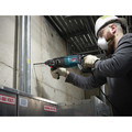  | Factory Reconditioned Bosch 11255VSR-RT Bulldog Xtreme 120V 8 Amp SDS-Plus 1 in. Corded Rotary Hammer image number 2