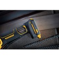 Angle Grinders | Dewalt DCG416VSB 20V MAX Variable Speed Lithium-Ion 4.5 in. - 5 in. Cordless Grinder with FLEXVOLT ADVANTAGE Technology (Tool Only) image number 12