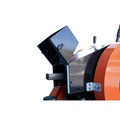 Chipper Shredders | Power King PK0342 7 HP Powered by KOHLER CH270 Command PRO Commercial Gas Engine 42 Ton 3 Second Cycle Kinetic Log Splitter with All-Weather Protective Cover image number 7