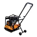 Specialty Tools | Detail K2 OPV425-V2 7 HP 212cc 17 in. x 21 in. Plate Compactor image number 4