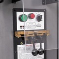 Band Saws | JET JT1-1377 VBS-2012VS-DC Continuous Variable Speed 20 in. Vertical Bandsaw image number 14