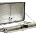 Topside Truck Boxes | JOBOX 731980D Delta Pro 72 in. Aluminum Topside Truck Box image number 2