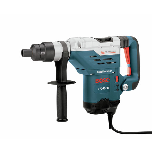  | Factory Reconditioned Bosch 11265EVS-RT 13 Amp 1-5/8 in. Spline Corded Combination Hammer image number 0