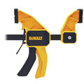 Clamps | Dewalt DWHT83194 24 in. Large Trigger Clamp image number 2