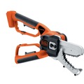 Chainsaws | Black & Decker LLP120B 20V MAX Lithium-Ion Cordless Chainsaw Alligator Lopper (Tool Only) image number 0