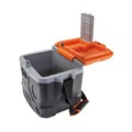 Clearance Center | Klein Tools 55600 17-Quart Tradesman Pro Tough Box Work Cooler image number 7