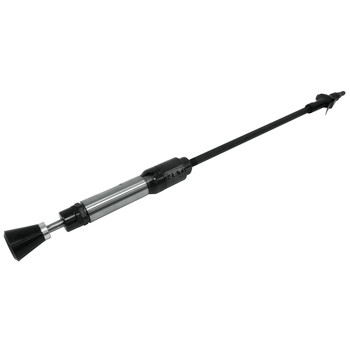 AIR SAND RAMMER | JET JCT-1603 Pneumatic Floor Sand Rammer/Backfill Tamper - JT9-550603
