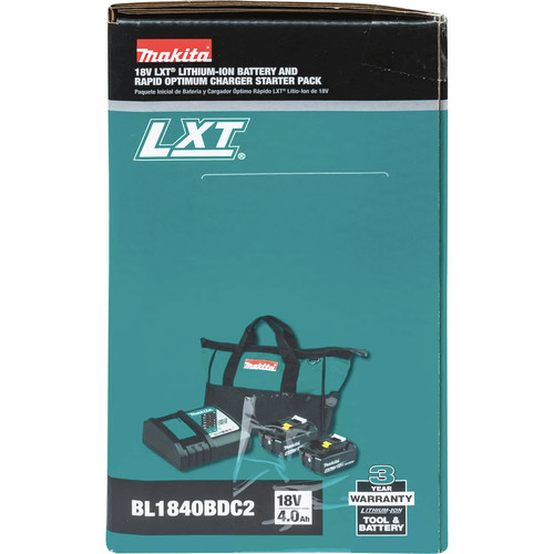 Bl1840bdc2 sales