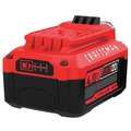 Battery and Charger Starter Kits | Factory Reconditioned Craftsman CMCB204-CKR V20 4 Ah Lithium-Ion Battery and Charger Starter Kit image number 3