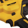 Finish Nailers | Dewalt DCN680D1 20V MAX Cordless Lithium-Ion XR 18 GA Cordless Brad Nailer Kit image number 13