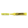 July Member-Exclusive Offer Save 10% off on One Item | Avery 07742 Chisel Tip Desk-Style HI-LITER Highlighters - Yellow Ink, Yellow/Black Barrel (1-Dozen) image number 2