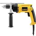 Hammer Drills | Factory Reconditioned Dewalt DW511R 7.8 Amp 0 - 2700 RPM Variable Speed Single Speed 1/2 in. Corded Hammer Drill image number 0