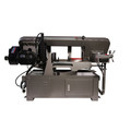 Stationary Band Saws | JET JT9-424476 HBS-1220MSA 12 in. x 20 in. Semi-Automatic Mitering Variable Speed Bandsaw image number 3