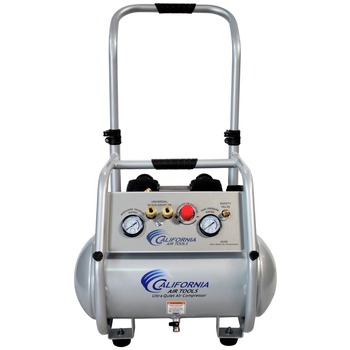 PRODUCTS | California Air Tools 2 HP 5 gal. Ultra Quiet and Oil-Free Rugged Air Compressor - CAT-5020W