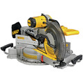 Early Labor Day Sale | Factory Reconditioned Dewalt DWS780R 12 in. Double Bevel Sliding Compound Miter Saw image number 1