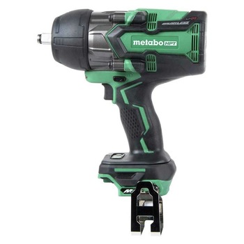 IMPACT WRENCHES | Metabo HPT 36V MultiVolt Brushless Lithium-Ion 1/2 in. Cordless Impact Wrench (Tool Only) - WR36DGQ4M