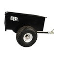 Tool Carts | Detail K2 430-0001 ATV700 700 lbs. Capacity ATV Trailer image number 1
