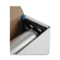  | Boardwalk BWK7110 12 in. x 500 ft. 63 Gauge Standard Aluminum Foil Roll image number 4