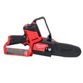 Chainsaws | Milwaukee 2527-20 M12 FUEL HATCHET Brushless Lithium-Ion Cordless 6 in. Pruning Saw (Tool-Only) image number 12
