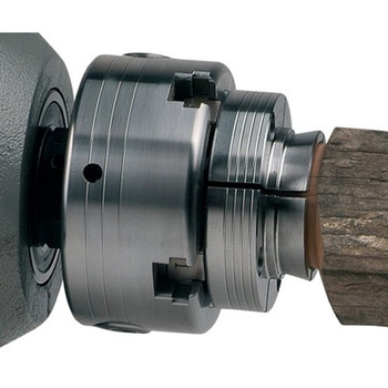 WOODWORKING TOOLS | NOVA 1.37 in. Universal Spigot Chuck Jaw Set - JS-SP35