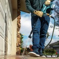 Pressure Washers | Makita XWH02Z 18V LXT Lithium-Ion 320 PSI 0.7 GPM Cordless Power Cleaner (Tool Only) image number 12