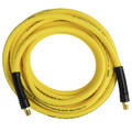 Air Hoses and Reels | Dewalt DXCM012-0204 3/8 in. x 25 ft. Premium Hybrid Air Hose image number 1