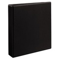 July Member-Exclusive Offer Save 10% off on One Item | Avery 09400 3 EZD Rings 1.5 in. Capacity 11 in. x 8.5 in. Durable View Binder with DuraHinge - Black image number 0