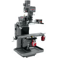 Milling Machines | JET JT9-690503 JTM-949EVS with X & Y Powerfeeds image number 0