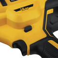 Crown Staplers | Factory Reconditioned Dewalt DCN681BR 20V MAX XR Cordless Lithium-Ion 18 Gauge Narrow Crown Stapler (Tool Only) image number 4