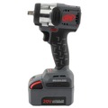 Impact Wrenches | Ingersoll Rand W3131-K22 IQV20 20V Lithium-Ion Brushless 3/8 in. Square Drive Cordless Compact Impact Wrench Kit (2.5 Ah/5.6 Ah) image number 4