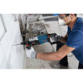  | Factory Reconditioned Bosch GBH2-28L-RT 8.5 Amp 1-1/8 in. SDS-Plus Bulldog Xtreme MAX Corded Rotary Hammer image number 4