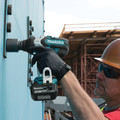 Impact Wrenches | Makita XWT07Z 18V LXT Lithium-Ion Brushless High Torque 3/4 in. Square Drive Impact Wrench (Tool Only) image number 1