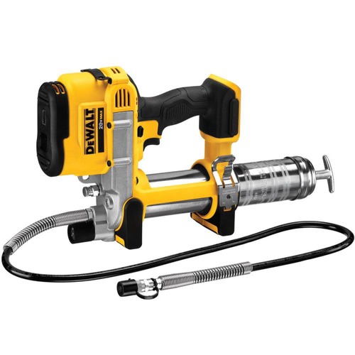 Clearance Center | Dewalt DCGG571B 20V MAX Variable Speed Lithium-Ion Cordless Grease Gun (Tool Only) image number 0