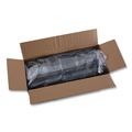 Percentage Off | Boardwalk BWKSPOONHWBLA Heavyweight Polystyrene Teaspoon Cutlery - Black (1000/Carton) image number 2